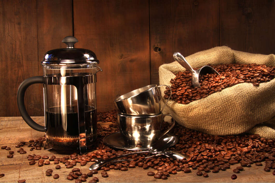 How to Use a French Press