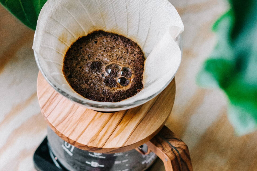 drip coffee