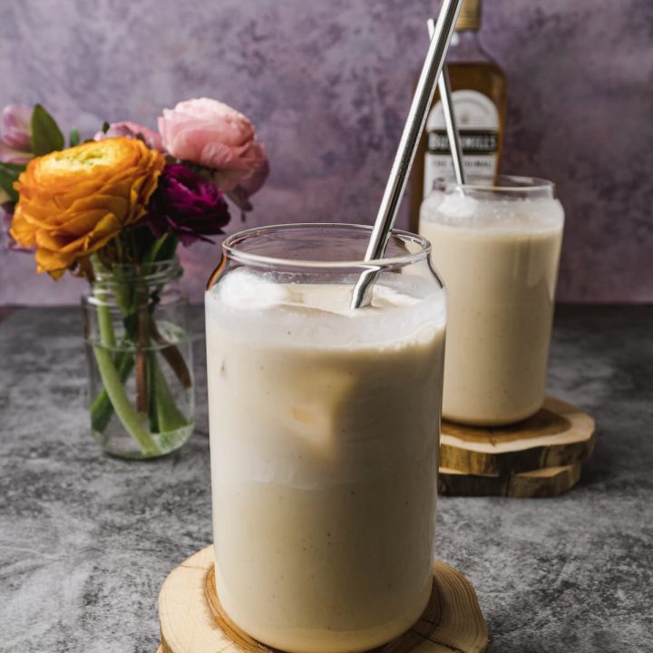 Almande Baileys