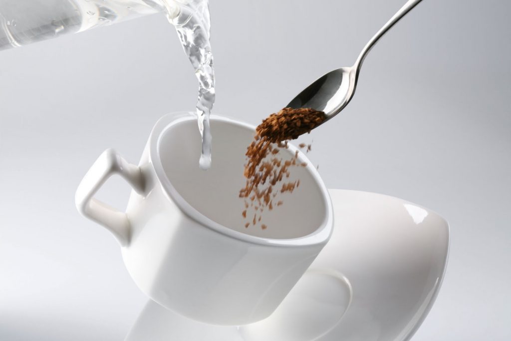 Watery Coffee 5 Ways To Fix It