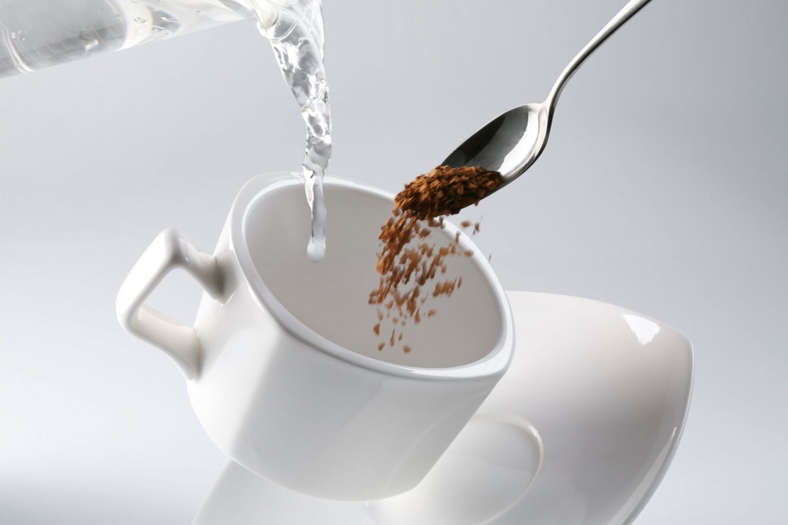 Watery Coffee 5 Ways To Fix It