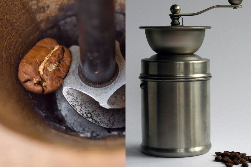 How To Choose A Coffee Grinder