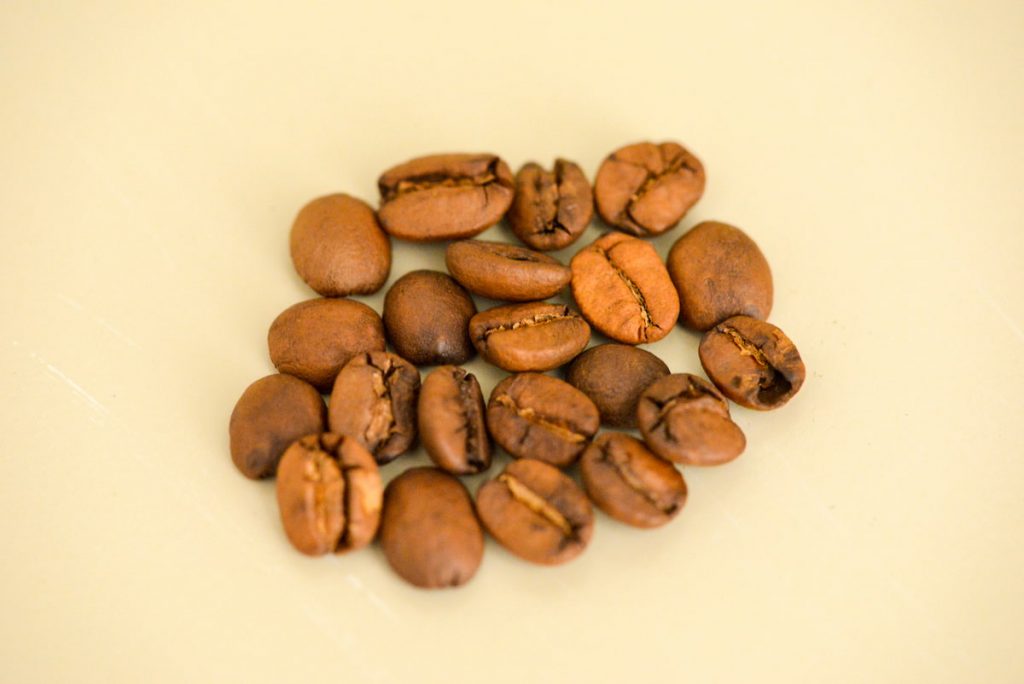 Light Coffee Roast